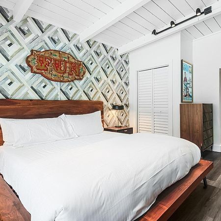 The Creekstone Hotel Idyllwild Exterior foto