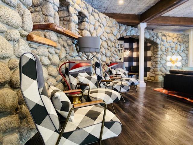 The Creekstone Hotel Idyllwild Exterior foto