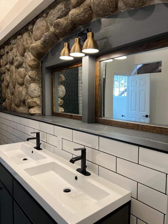 The Creekstone Hotel Idyllwild Exterior foto