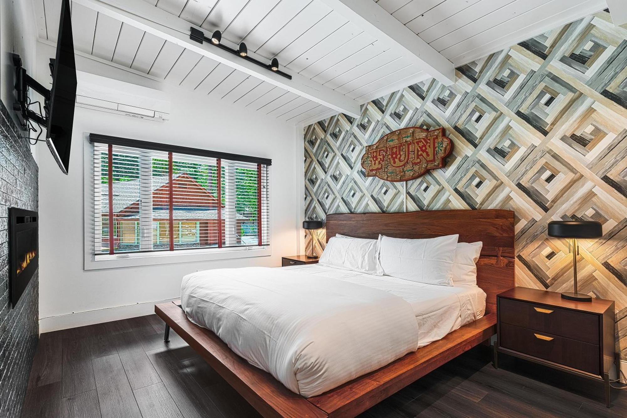 The Creekstone Hotel Idyllwild Exterior foto